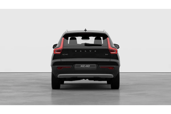 2025 MY26 Volvo XC40 XZ Plus B4 SUV Image 4