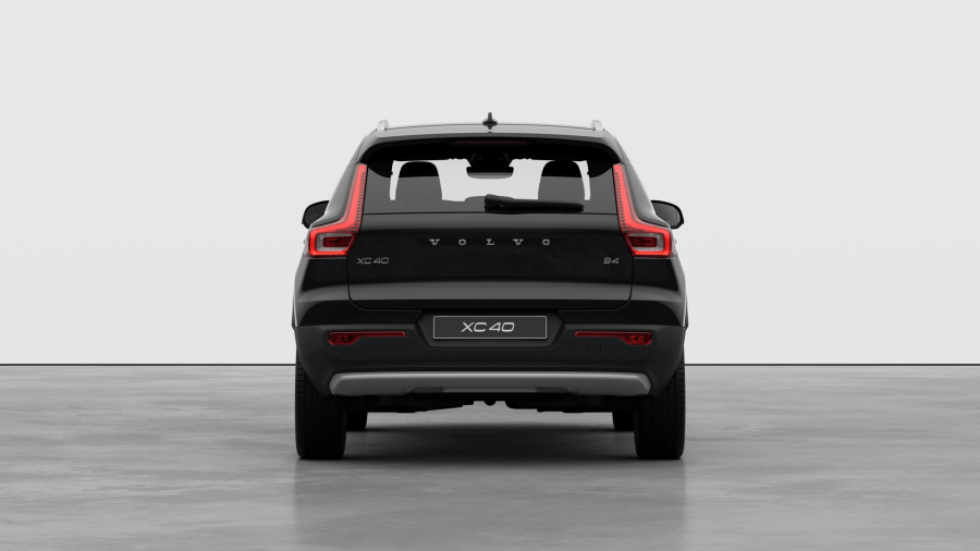 2026 Volvo XC40 XZ Plus B4 SUV Image 4