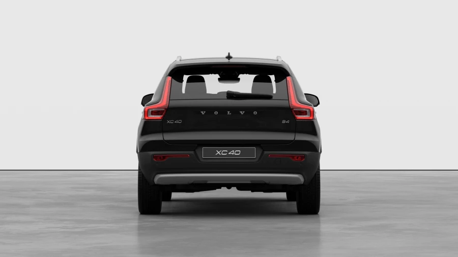 2026 Volvo XC40 XZ Plus B4 SUV Image 4