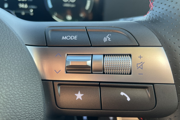 2026 Hyundai KONA SX2.V3 Elite N Line SUV Image 22