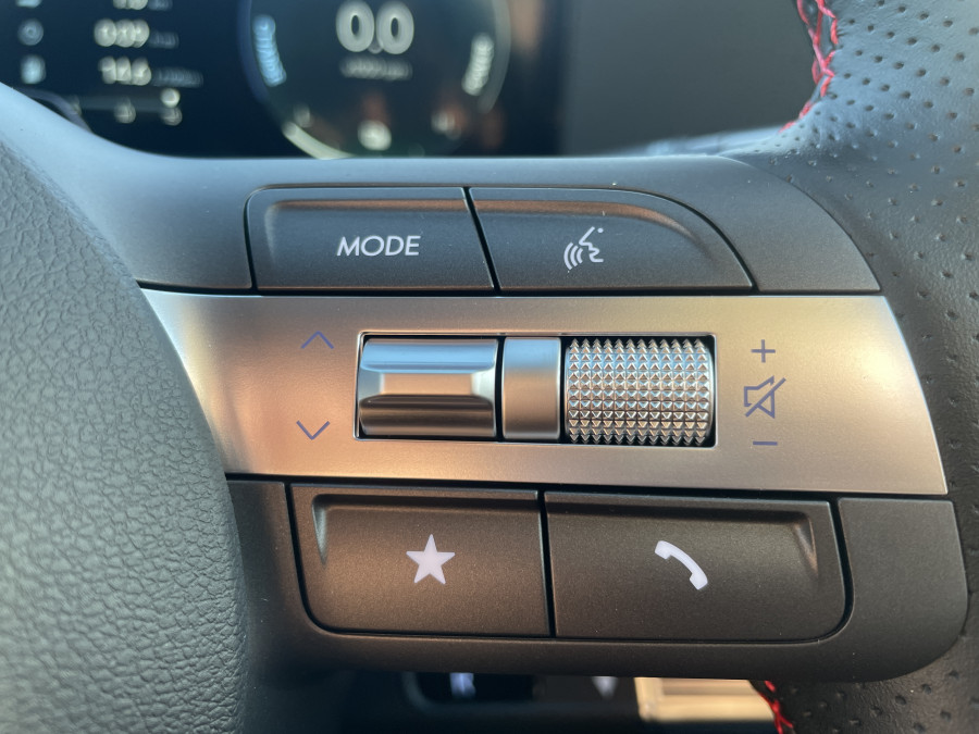 2026 Hyundai KONA SX2.V3 Elite N Line SUV Image 22