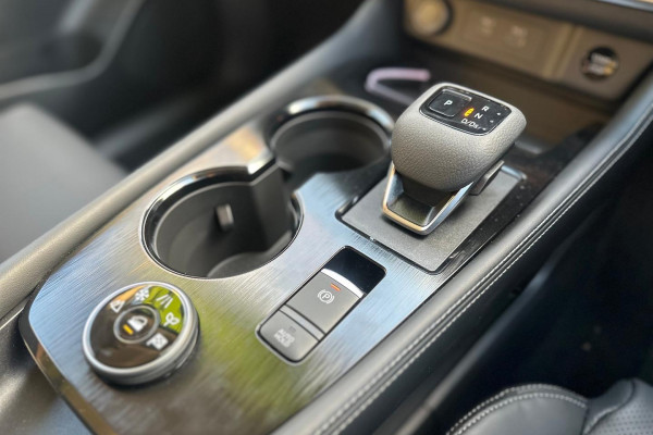 2025 Nissan X-Trail T33 Ti-L SUV Image 16