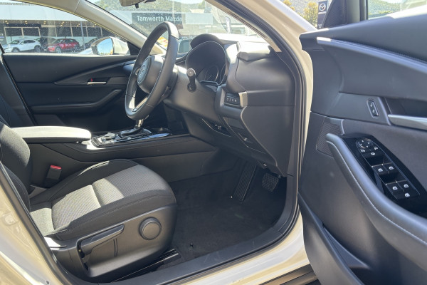 2026 Mazda CX-30 DM Series G20 Pure SUV Image 14