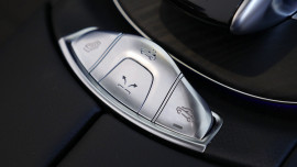 2020 Mercedes-Benz E Class