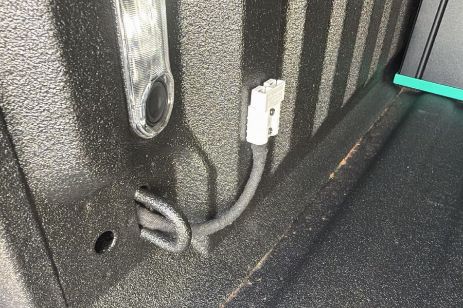 2023 Ram 1500 DT Limited RamBox Ute Image 42