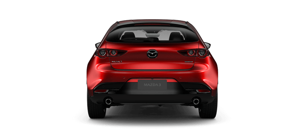 2025 MY24 Mazda 3 BP Series G25 Astina Hatch Image 16