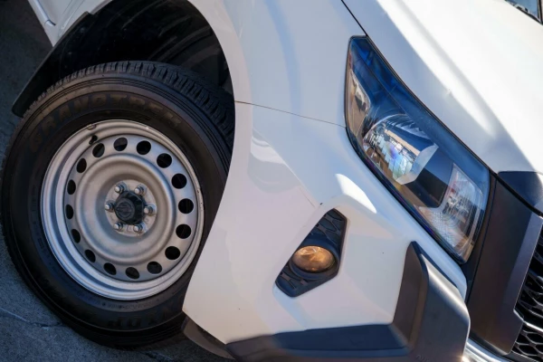 2021 MY21.5 Nissan Navara D23 SL Ute Image 6