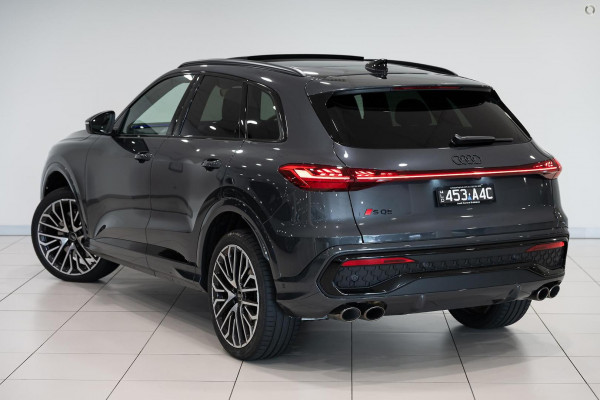 2025 Audi SQ5 FY SUV image 2