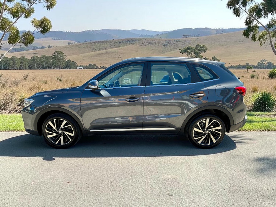 2026 MY26.5 MG ZS ZS32 Essence Turbo SUV Image 6