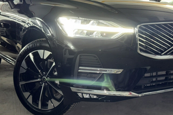 2026 Volvo XC60 UZ Plus B5 Bright SUV Image 3