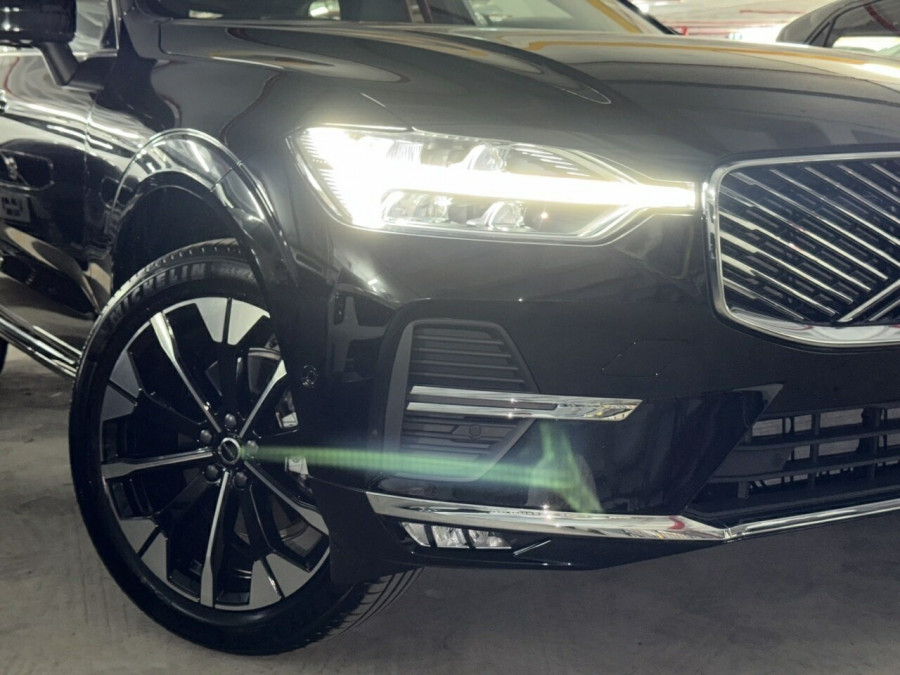 2026 Volvo XC60 UZ Plus B5 Bright SUV Image 3