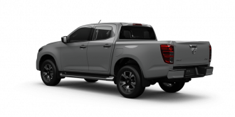 2020 MY21 Mazda BT-50 TF XTR 4x4 Dual Cab Pickup Other image 18