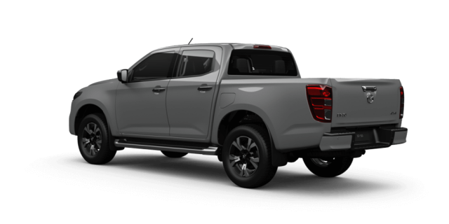 2020 MY21 Mazda BT-50 TF XTR 4x4 Dual Cab Pickup Other Mobile Image 18