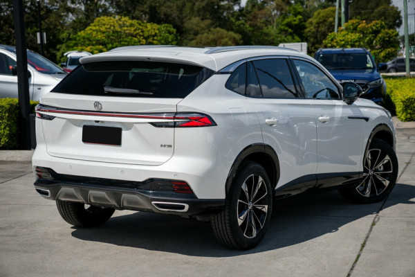 2025 MG HS AS33 Essence SUV