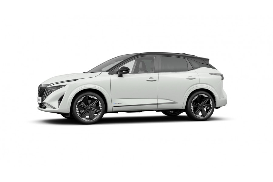 2025 Nissan QASHQAI J12 N-DESIGN e-POWER SUV Image 33