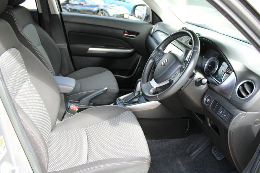 2022 Suzuki Vitara LY Series II Turbo SUV Image 23