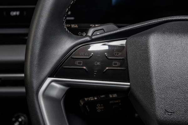 2025 Audi A5 B10 TFSI 150kW S line Sedan image 11