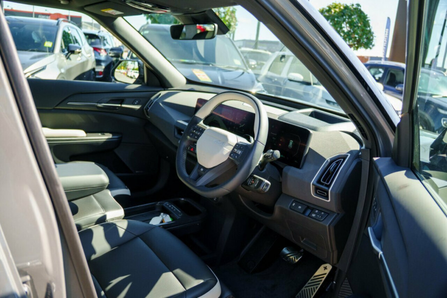 2025 Kia EV5 OVc GT-Line SUV Image 19