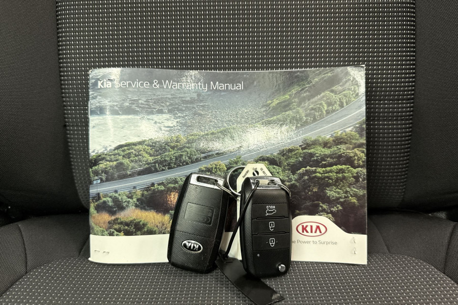 2020 Kia Sorento UM Si SUV Image 13