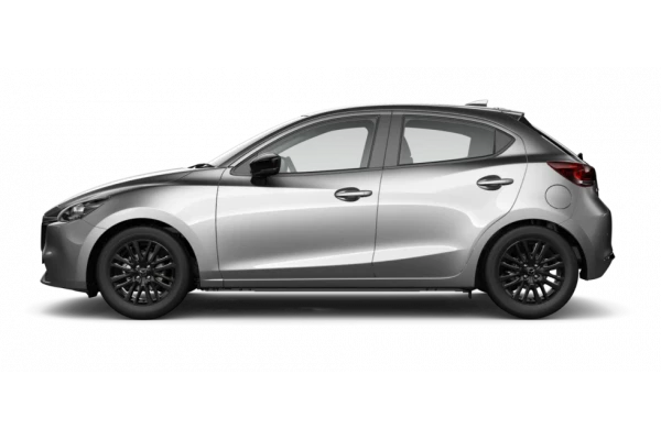 2026 Mazda 2 DJ Series G15 Evolve Hatch Image 22