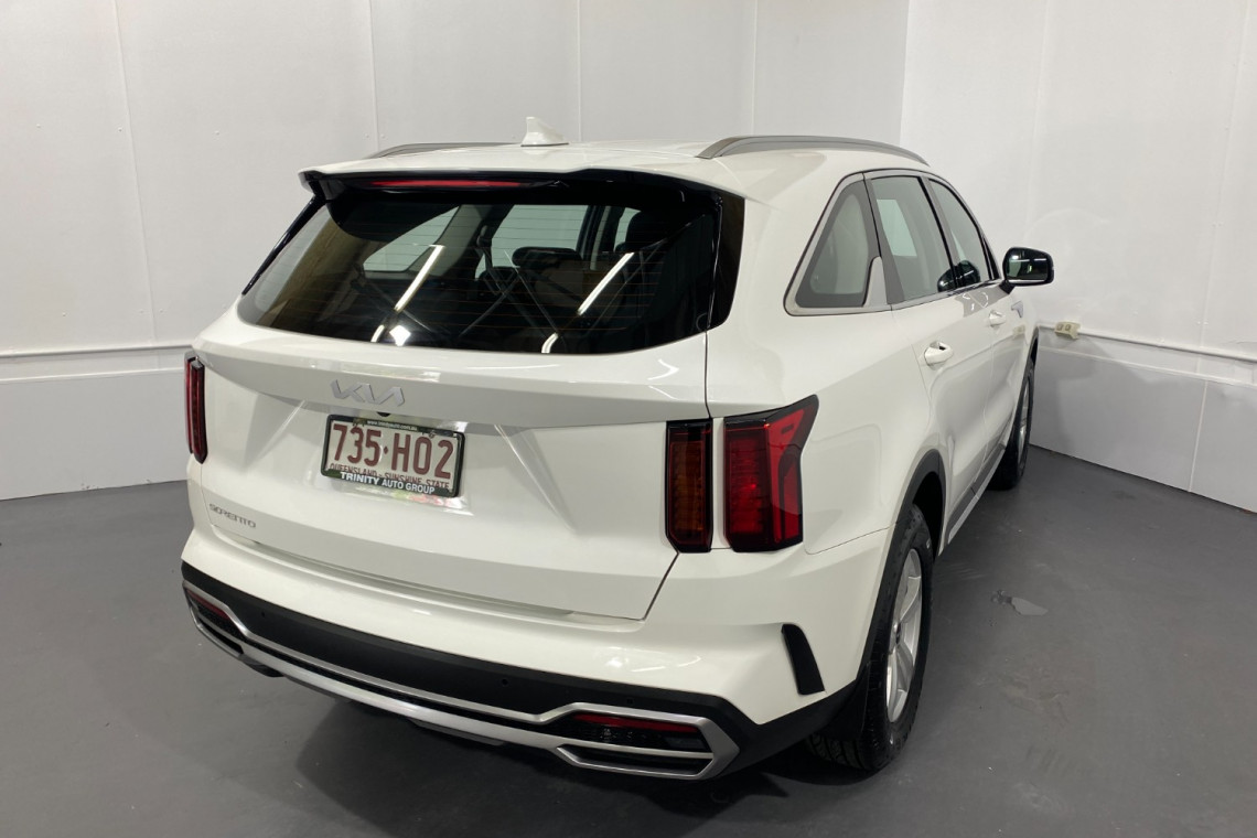 2023 Kia Sorento MQ4 S SUV Image 6