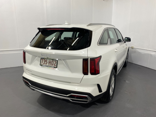 2023 Kia Sorento MQ4 S SUV