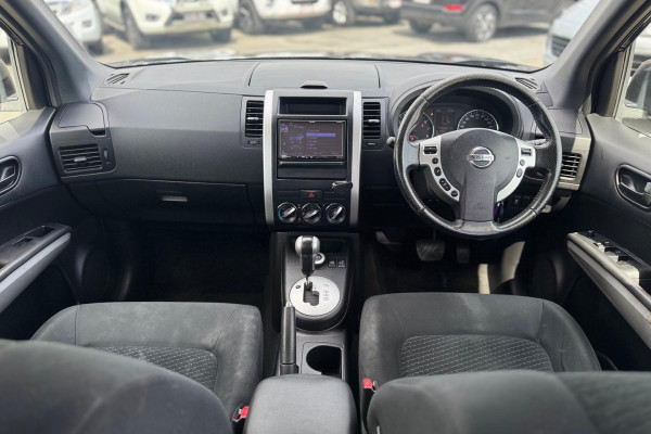 2013 Nissan X-Trail T31 ST SUV Image 18