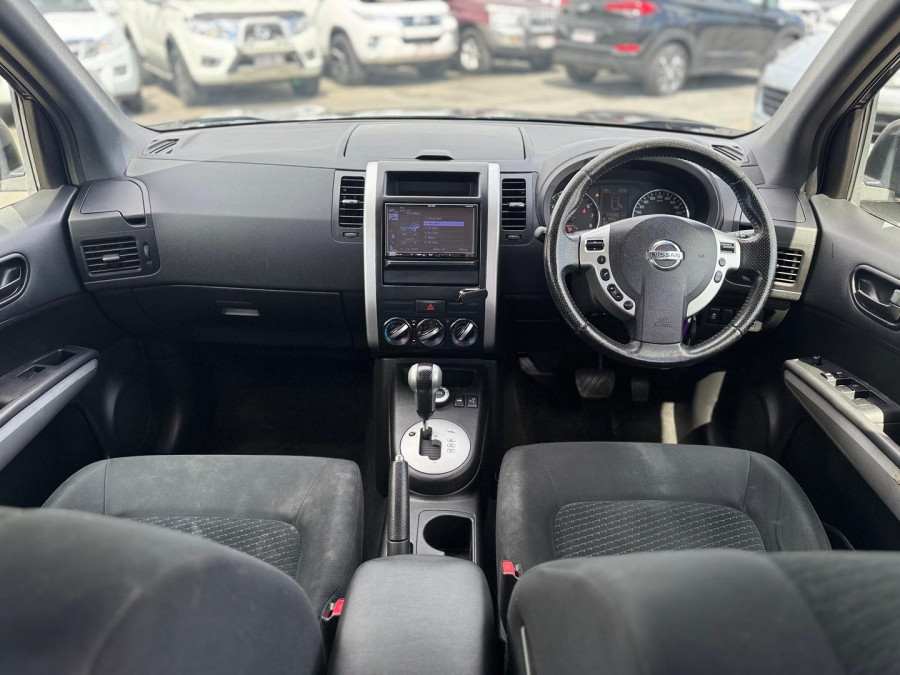 2013 Nissan X-Trail T31 ST SUV Image 18
