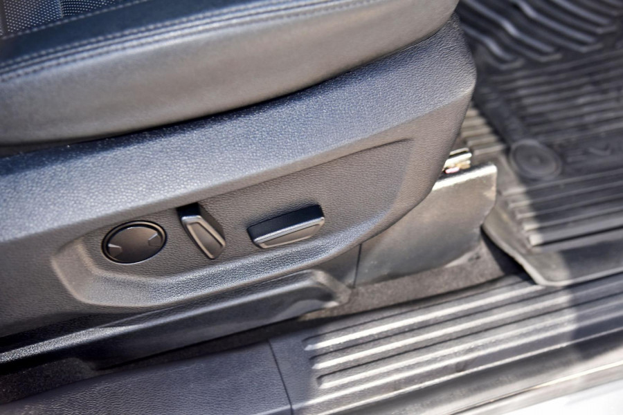 2024 MY24.5 Ford Everest UB Sport SUV Image 17