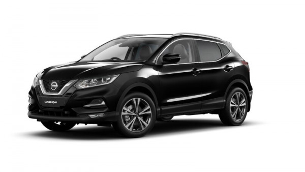 2020 MY0  Nissan QASHQAI J11 Series 3 ST-L Other