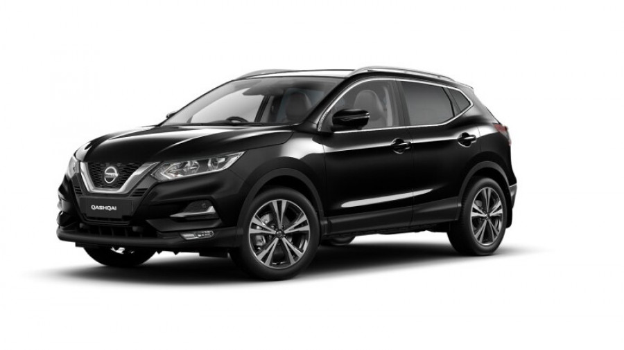 2020 MY0  Nissan QASHQAI J11 Series 3 ST-L Other Image 36