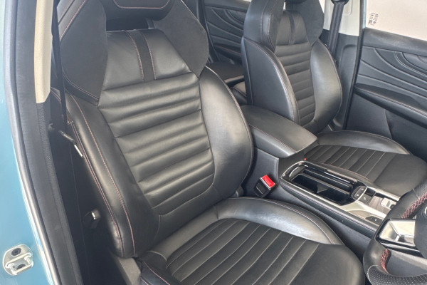 2021 MG HS Plug-in Hybrid SAS23 MY21 Essence FWD SUV Image 10