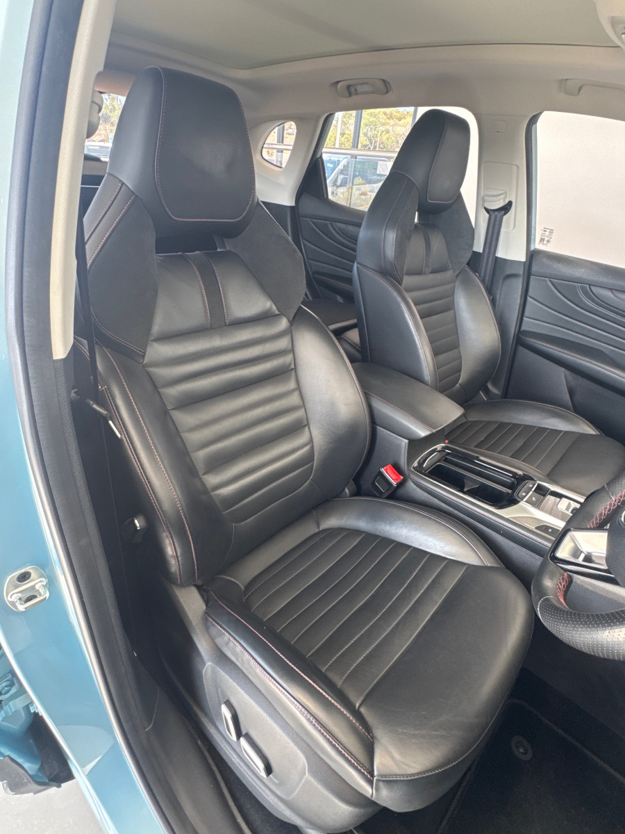 2021 MG HS Plug-in Hybrid SAS23 MY21 Essence FWD SUV Image 10