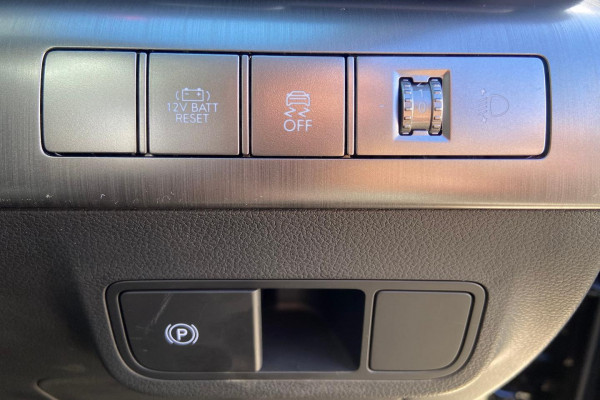 2026 MY27 Hyundai KONA SX2.V3 Elite SUV Image 12