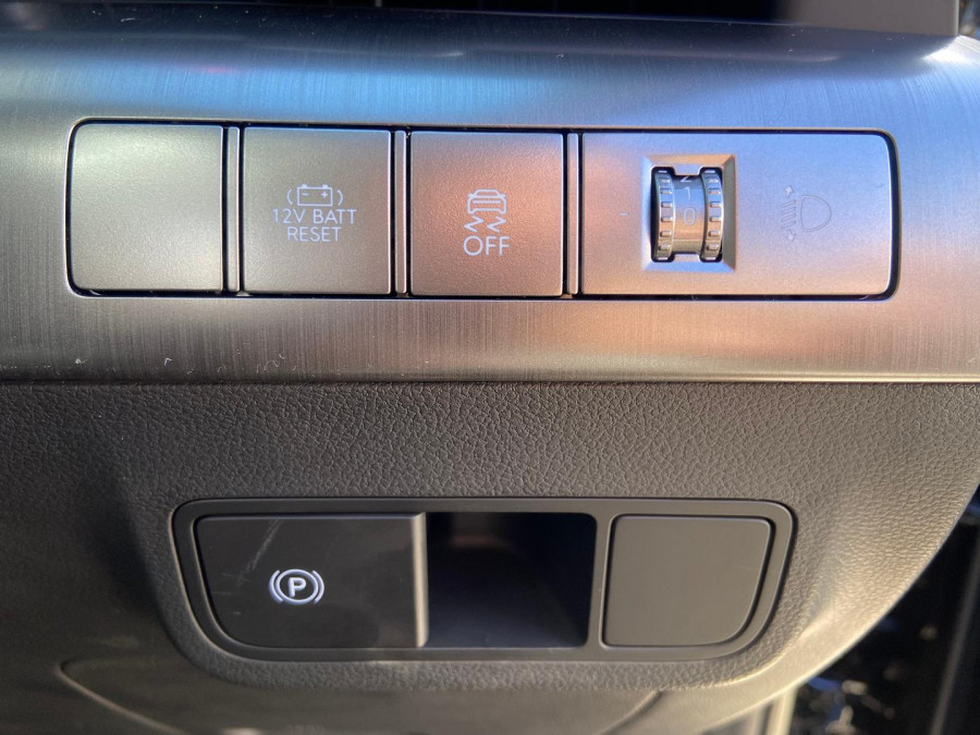 2026 MY27 Hyundai KONA SX2.V3 Elite SUV Image 12
