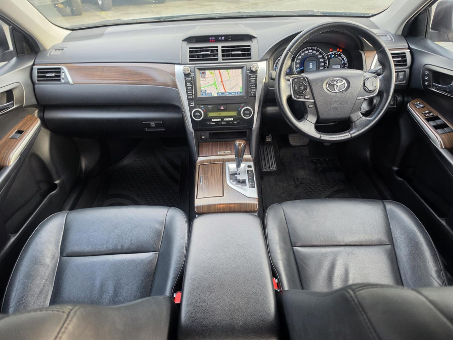 2014 Toyota Aurion GSV50R Presara Sedan Image 17