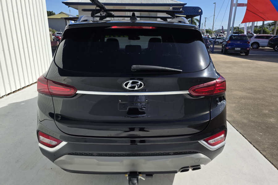 2020 Hyundai Santa Fe TM.2 Highlander SUV Image 6