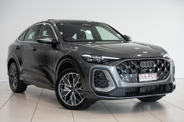 Audi Q5 TDI 150kW Sport GU