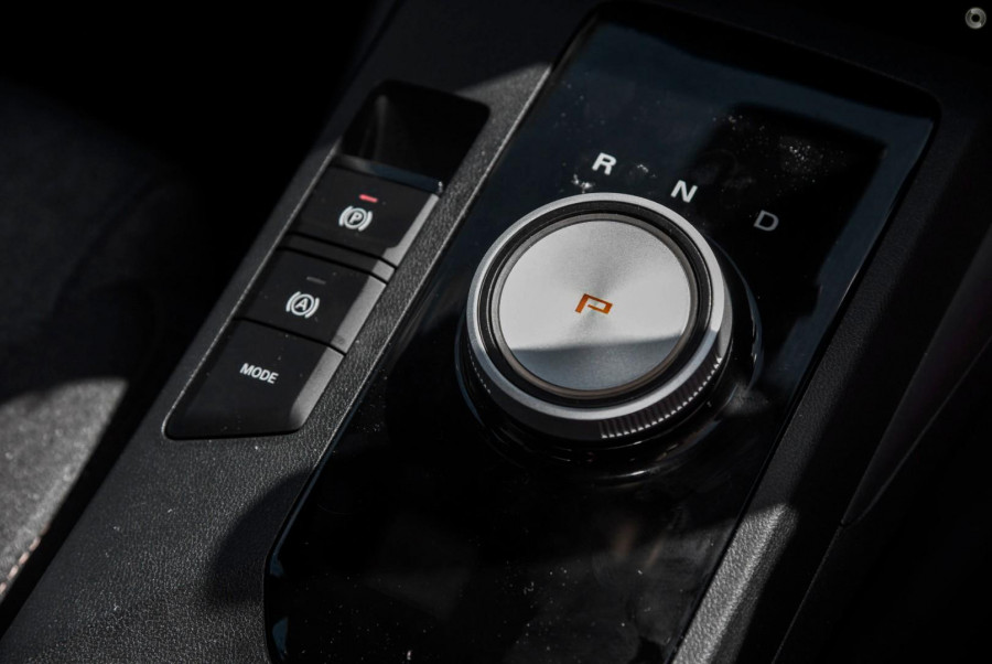 2024 MY24.5 MG MG3  Excite Hatch Image 14