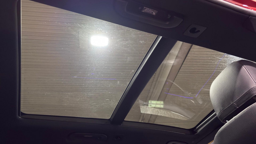 2020 Mercedes-Benz GLE-Class V167 GLE300 d SUV Image 44
