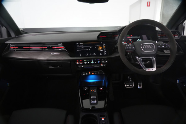 2024 Audi RS 3 Sportback Hatch Image 31