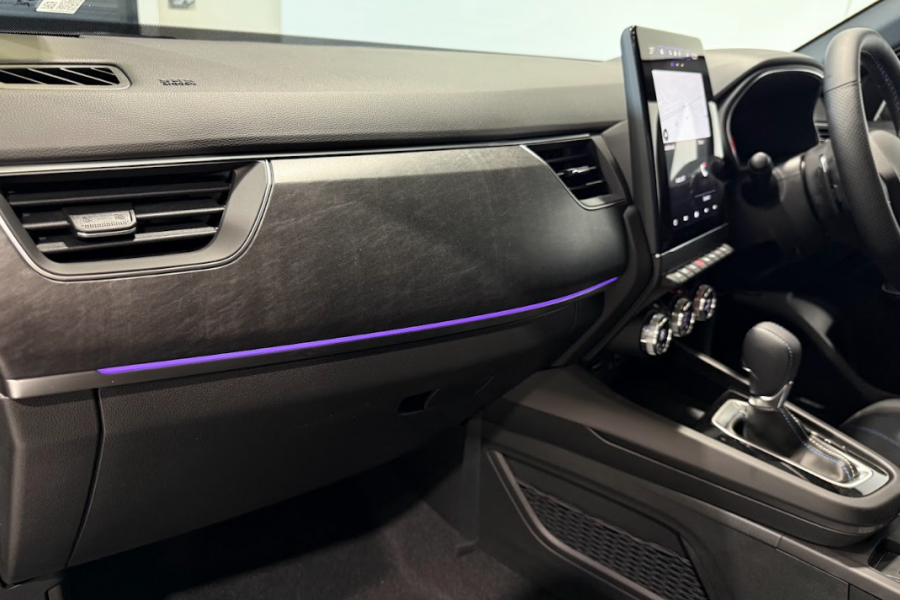 2024 Renault Arkana JL1 Esprit Alpine SUV Image 12