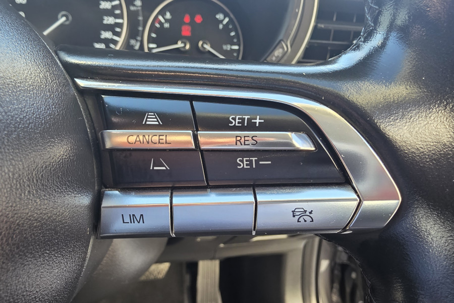 2021 Mazda CX-30 DM Series G20 Touring SUV Image 24