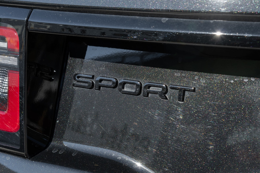 2026 Land Rover Discovery Sport L550 P250 Landmark SUV