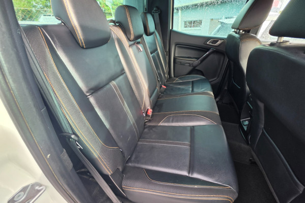 2020 MY20.25 Ford Ranger PX MkIII Wildtrak Ute Image 31