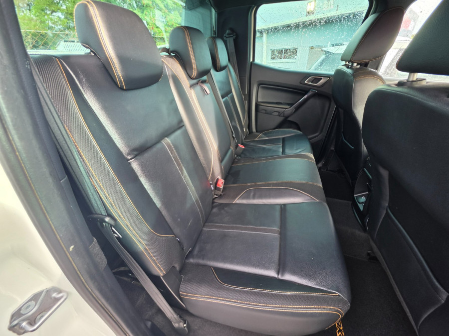 2020 MY20.25 Ford Ranger PX MkIII Wildtrak Ute Image 31