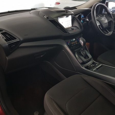 2019 MY19.25 Ford Escape ZG Ambiente FWD Suv