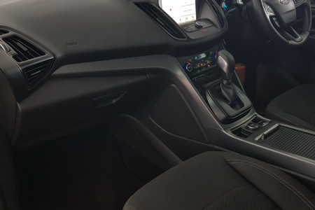 2019 MY19.25 Ford Escape ZG Ambiente FWD Suv