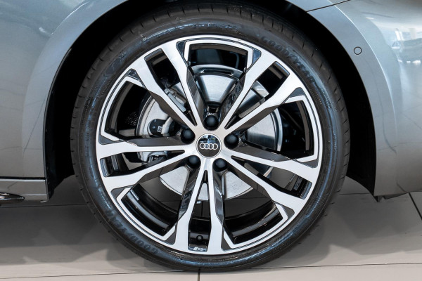 2025 Audi A5 B10 TFSI 150kW S line Sedan image 22