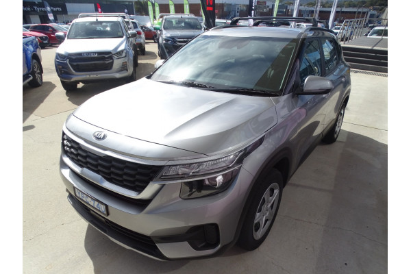 2021 Kia Seltos SP2 S SUV